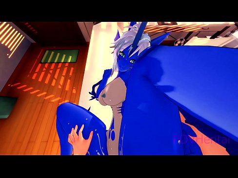 ❤️ Demon Fish Girl Monster Superseks op af.hentaisun.ru ❌️