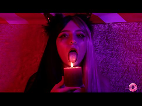 ❤️ Passievolle Blowjob van Sexy Succubus met mondvervulling Superseks op af.hentaisun.ru ❌️