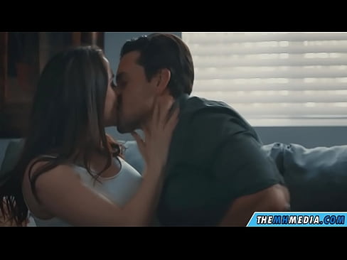 ❤️ Romantiese seks met 'n goeie busty ma Superseks op af.hentaisun.ru ❌️