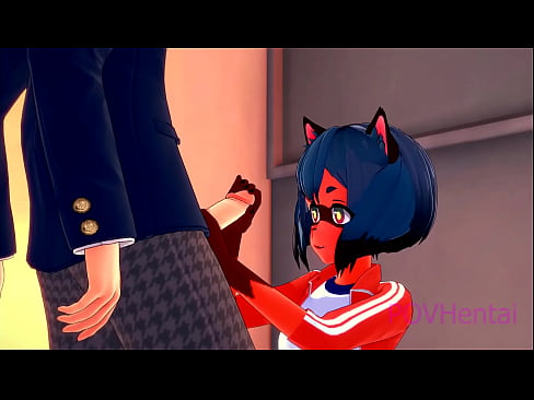 ❤️ Splinternuwe beesboerdery met Michiru Kagemori Superseks op af.hentaisun.ru ❌️